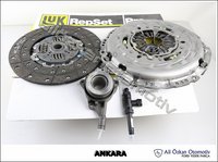 Ford Yedek Parça - LUK DEBRIYAJ BASKI BALATA BILYA TAKIM BİNEK TİP